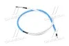 Трос тормозной FIAT C8 all disc brakeLH-RH06-/Jumpy all swb short – cortoLH-RH06-/Ulysse a ADRIAUTO 1102152 (фото 1)