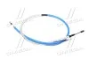 Трос тормозной FIAT C8 all disc brakeLH-RH06-/Jumpy all swb short – cortoLH-RH06-/Ulysse a ADRIAUTO 1102152 (фото 3)