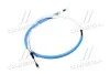 Трос тормозной FIAT C8 all disc brakeLH-RH06-/Jumpy all swb short – cortoLH-RH06-/Ulysse a ADRIAUTO 1102152 (фото 4)