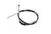 Трос тормозной FIAT Doblo Maxi Van/Furgone all RH03/05- ADRIAUTO 1102412 (фото 1)