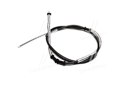 Трос тормозной FIAT Doblo Maxi Van/Furgone all RH03/05- ADRIAUTO 1102412