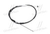 Трос ручного тормоза ADRIAUTO 11.0242.2 (фото 3)