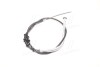 Трос тормозной Fiat Doblo 2009- ADRIAUTO 1102612 (фото 3)