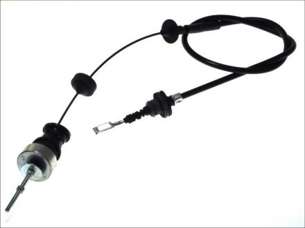 Трос зчеплення (295мм/925мм) CITROEN JUMPER I FIAT DUCATO, REGATA, RITMO PEUGEOT BOXER 1.1-1.9D 01.78-04.02 ADRIAUTO 111231