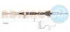 Трос тормозной Ford Transit all single wheels R LH "13>> ADRIAUTO 1302202 (фото 1)