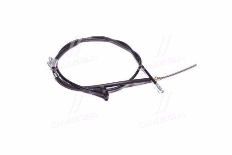 Трос тормозной MITSUBISHI Grandis (all) R LH 04-11 ADRIAUTO 240266