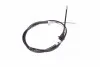 Трос тормозной MITSUBISHI Grandis (all) R RH 04-11 ADRIAUTO 240267 (фото 2)
