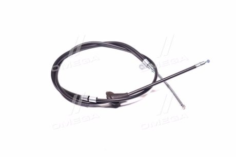 Трос тормозной MITSUBISHI Grandis (all) R RH 04-11 ADRIAUTO 240267