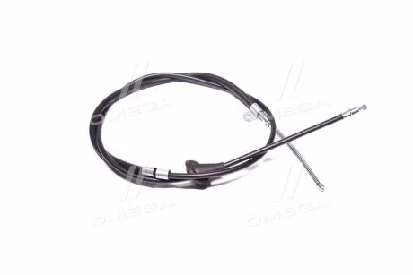 Трос тормозной MITSUBISHI Grandis (all) R RH 04-11 ADRIAUTO 240267