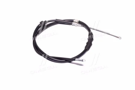 Трос гальмівний MITSUBISHI Outlander (I) 2.0, 2.0 Turbo, 2.4GDi R LH 03-06 ADRIAUTO 240273