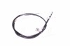 Трос тормозной MITSUBISHI Pajero (IV) (all) long wheelbase (V8_W-V9_W) R LH 06- ADRIAUTO 240287 (фото 2)
