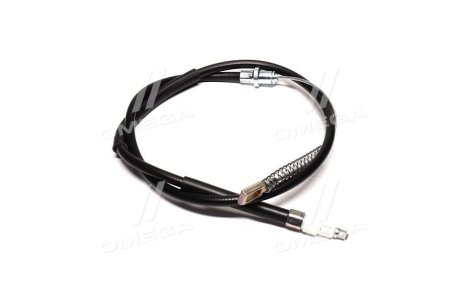 Трос тормозной MERCEDES Sprinter all pt 5tLH-RH06-/Crafter 50 pt. 5tLH-RH06- ADRIAUTO 2702241