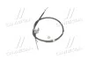 Трос тормозной Nissan R L ADRIAUTO 2802471 (фото 4)