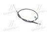Трос ручного тормоза ADRIAUTO 28.0248.1 (фото 2)