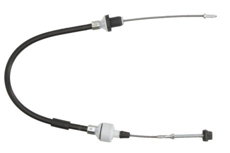 Трос сцепления OPEL Corsa/Tigra9/96- ADRIAUTO 330154