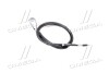 Трос тормозной OPEL Astra H drum brakeR04- ADRIAUTO 3302161 (фото 1)