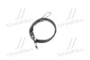 Трос тормозной OPEL Astra H drum brakeR04- ADRIAUTO 3302161 (фото 2)