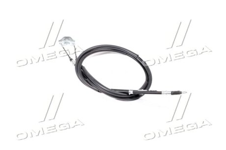 Трос тормозной OPEL Astra H drum brakeR04- ADRIAUTO 3302161