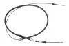 Трос тормозной OPEL Vectra 1.4-1.6-1.8-1.7D R 90- ADRIAUTO 330270 (фото 1)