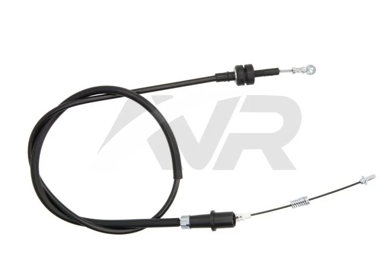 Трос газу OPEL Kadett D-E Diesel82-/Ascona C Diesel82- ADRIAUTO 330307 (фото 1)