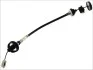 Трос сцепления PEUGEOT 206 all gear MA mod.98- ADRIAUTO 350143 (фото 1)