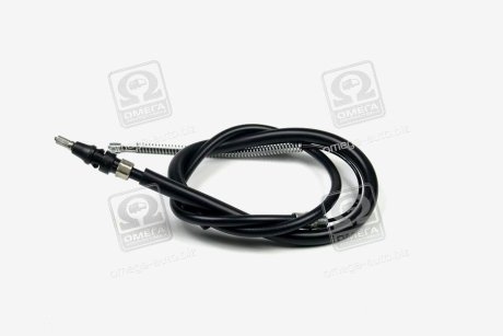 Трос тормозной RENAULT Movano LH-RH 00-/Master 2.5 Ds R RH-LH 10/97-/Interstar 2.5 Ds – 2.8 D ADRIAUTO 4102251