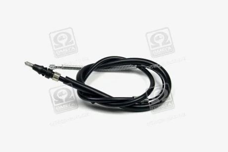Трос тормозной RENAULT Movano LH-RH 00-/Master 2.5 Ds R RH-LH 10/97-/Interstar 2.5 Ds – 2.8 D ADRIAUTO 4102251