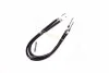 Трос тормозной RENAULT Scenic (II) (all) (electric park cable) 03- ADRIAUTO 4102422 (фото 2)