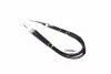 Трос тормозной RENAULT Scenic (II) (all) (electric park cable) 03- ADRIAUTO 4102422 (фото 3)