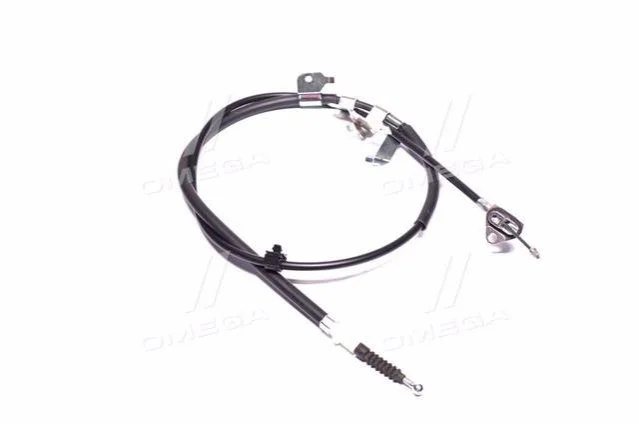 Трос гальмівний TOYOTA Auris (E15_) 1.8 Hybrid/Corolla (E15_) 1.8 Hybrid R LH "10-12 ADRIAUTO 5202782 (фото 1)
