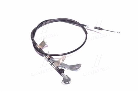 Трос тормозной TOYOTA Auris (E18_) 1.8 Hybrid/Corola (E18_) 1.8 Hybrid R LH "12-18 ADRIAUTO 5202812