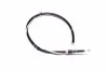 Трос тормозной SEAT Leon (5F1/5/8)_PR 0N4/0B2 (all) multilink R LH-RH 12- ADRIAUTO 5502291 (фото 1)