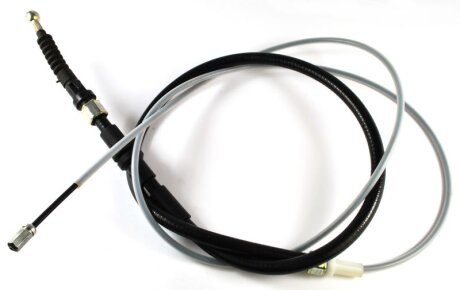 Трос стояночного гальма задн Лів/Прав (2050мм/755мм) VW CADDY III, CADDY III/MINIVAN 1.2-2.0D 03.04-05.15 ADRIAUTO 552081