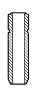 Направляющая клапана AE VAG96381