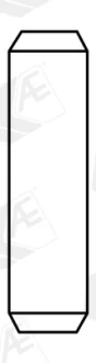Напрямна клапана AE VAG96402B