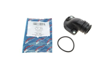 Соединение (колено) системы охлаждения AIC 50048