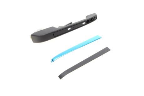 Ручка дверей (задніх/ззовні) (L) VW Golf II/Passat -91 AIC 50545