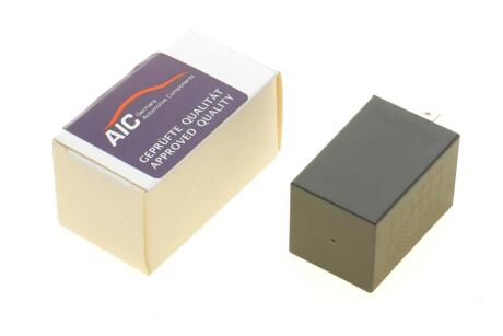 Реле стеклоочистителя AIC 50700