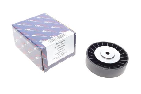 Ролик паразитный ремня генератора AIC 51092