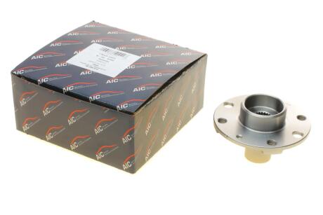 Маточина колеса (передня) Opel Combo 1.2/1.4/1.7D 94-01 AIC 51442