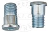 Болт крепления тормозного диска AIC 51886 (фото 3)