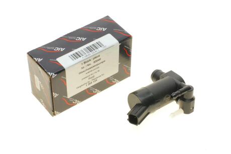 Насос омывателя AIC 52048