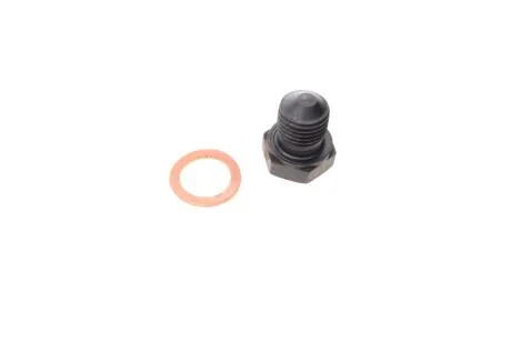 Болт слива масла + шайба AIC 52649Set