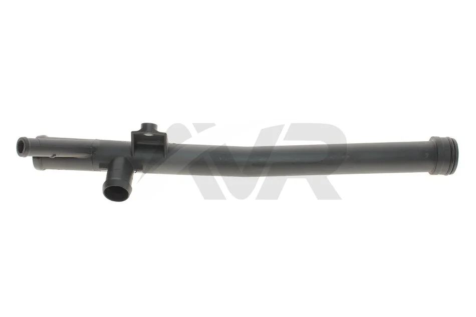 Трубка охолоджуючої рідини AIC 52814 (фото 1)