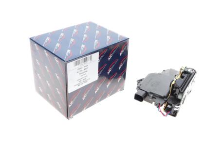 Замок дверей (задніх/L) Skoda Octavia 96-10/VW Golf/Passat 97-06 AIC 52973