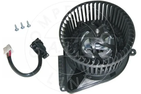 Моторчик пічки MB Sprinter/VW LT 96-06 AIC 53036