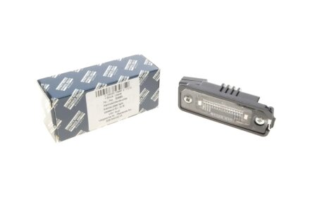 Підсвітка номера AIC 53965