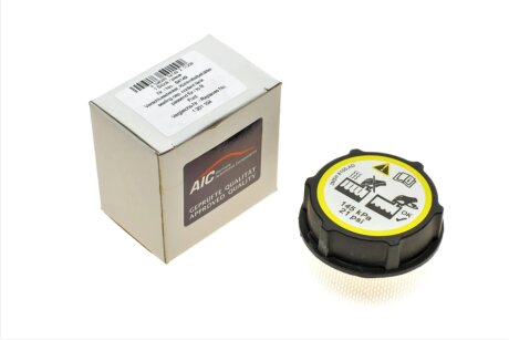 Кришка розширювального бачка AIC 54149