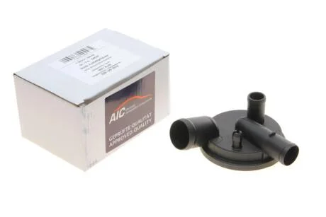 Маслоотделитель системы вентиляции картерных газов AIC 54557