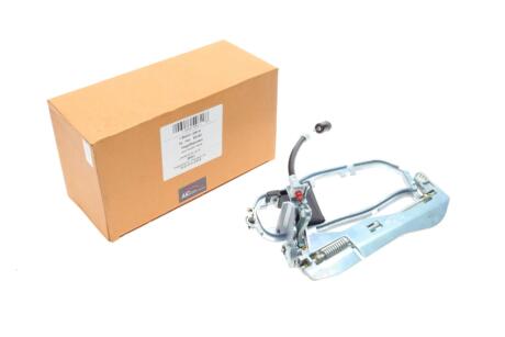 Рамка дверной ручки AIC 54642